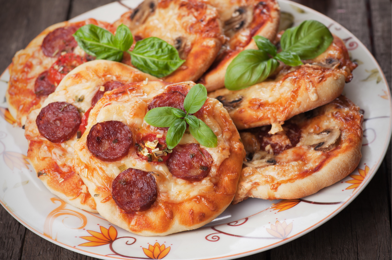 Wat is een pizzarette en hoe gebruik je deze?